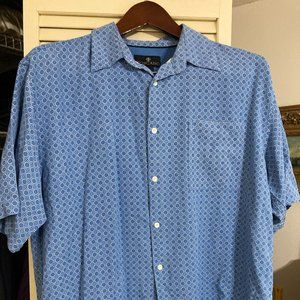 Camp Shirt - Toscano